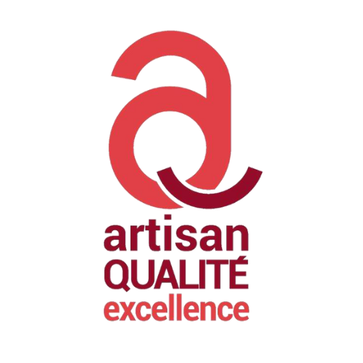Logo_Artisan Qualité excellence